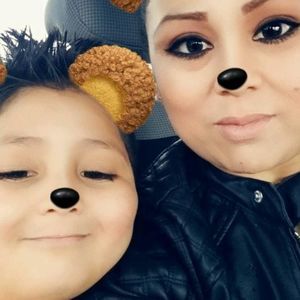 Meet your Posher, Maribel